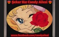Şeker Kız Candy - 38. Bölüm (Türkçe Dublaj)