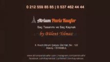Boncuk Saç Kaynak Nasıl Yapılıyor?