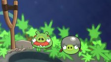 Çocuk Şarkıları - Kızgın Kuşlar Şarkısı (Angry Birds Space )