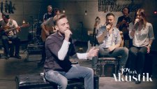 Murat Dalkılıç - Bu Nasıl Aşk (Akustik Canlı Performans)