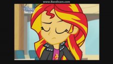My Little Pony-Battle Of The Bands-Kesinlikle Türkçe - Çizgi Film