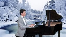 Piyano Allahu Allah Ömrün Bitirmiş Virane Miyim Piano Music Sufi Müzik Solo Piyanist Akustik Yarım