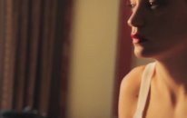 Serenay Sarıkaya - Mediacat Çekim Arkası
