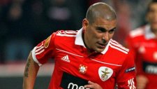 İşte Maxi Pereira...