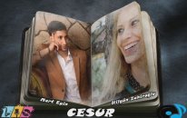 Mert Eyin Ve Nilgün Zahiroğlu-Cesur Şiiri(Alize)