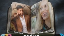 Mert Eyin Ve Nilgün Zahiroğlu-Cesur Şiiri(Alize)