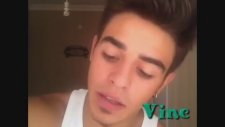 Murat Sakaoğlu En Çok İzlenen Komik Türk Vineları 2015 120 Vine Kolajı (Vine Türk)