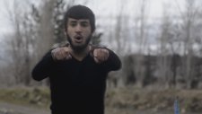 Sanjar - Onlar Bunlar Part 2 ( Dehşet Parça ) 2015 Official Video