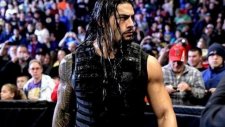 30 Saniyede Roman Reigns