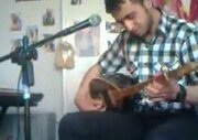 Osman Çoban - Dağlarda Sesimi Duyan Olur Mu