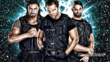 Roman Reigns ve Dean Ambrose Seth Rollıns ile Dalga Geçiyor
