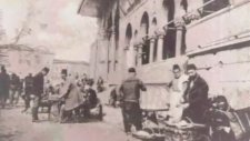 Ada Sahilleri / Yürü Dilber Yürü - Fasl-İ Beyoglu