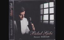 Hasan Dursun Full Ilahı Albumu 2014 Bılal Gıbı