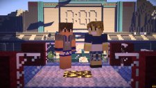 Minecraft Wipeout Bölüm - 3