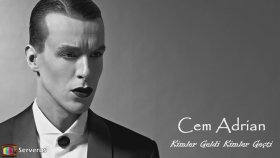 Cem Adrian - Kimler Geldi Kimler Geçti Cem Adrian - Kimler Geldi Kimler Geçti