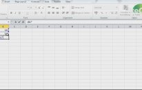 Excel Formülleri - Çarpma İşlemi