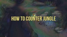 League of Legends - Bronz Sihirdar - Karşı Orman Taktikleri