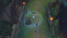 League of Legends - Bronz Sihirdar - Nunu ile Farm Yapma