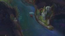 League of Legends - Bronz Sihirdar - Zed ile Baskın Taktikleri