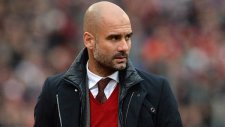 Pep Guardiola Barça Formasını Görünce...