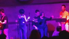 Replay - Sexy and I Know It (Canlı Performans)