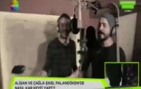 Son Döneme Damga Vuran Film Şarkıları Arasındayız... (Show Tv Pazar Sürprizi)