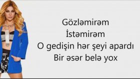 Aygün Kazımova - Seni Bele Sevmediler Aygün Kazımova - Seni Bele Sevmediler