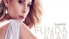 Funda Arar - Ömrüme Yetiş (2015)