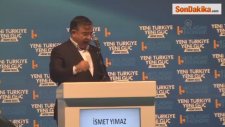 İsmet Yılmaz: Chp Zihniyetinin Türkiyede İktidar Talebi Yoktur
