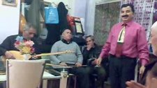 Ramazan Akden & Mümtaz Karaca & Mahmud Aksoy - Çiçekten Harman Olmaz