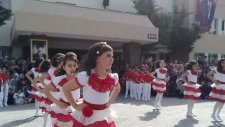 Sonnur İlkögretim Okulu 23 Nisan Şenlikleri