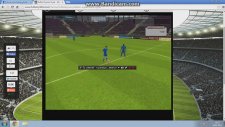 Striker Superstars Keyf Kankilerimle