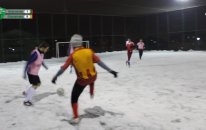 Demetevler - Championes / ANKARA / iddaa Rakipbul Ligi 2014 Kapanış Sezonu