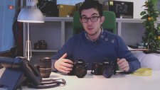 Nikon D750 Tanıtım Ve İncelemesi - Fotopazar Tv