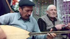 Ramazan Akden - Rıza Doğanses - Gönül Gurbet Ele Varma