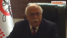 Nabi Avcı - 30 İlde Okulların Eğitimine Ara Verilmesi