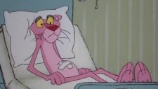 Pembe Panter Çizgi Filmi - Pembe İlaç