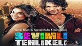 Sevimli Tehlikeli (2015) Fragman