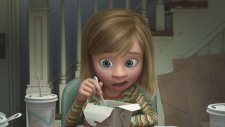 Ters Yüz (Inside Out) Türkçe Dublajlı Fragman