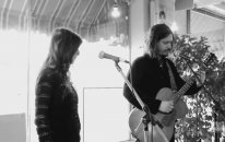 The Civil Wars - Billie Jean (Michael Jackson Cover)
