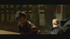 Tony Jaa Ong Bank