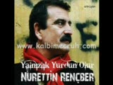 Nurettin Rençber - Aşk Sana Benzer