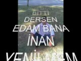 sen bittin artık