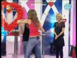 Serenay Sarıkaya Mavi Şeker
