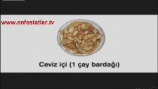 Aşure Tarifi