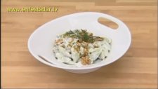 Kabak Salatası