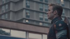 Yenilmezler 2: Ultron Çağı (Avengers: Age of Ultron) Türkçe Dublajlı 2. Fragman