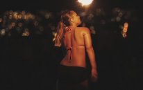 Deorro: Five Hours Music Video - Third Beach Fire Performance Vancouver