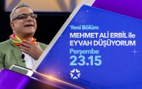 Eyvah Düşüyorum 34. Bölüm Fragmanı