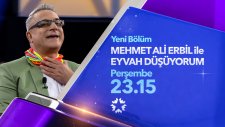 Eyvah Düşüyorum 34. Bölüm Fragmanı